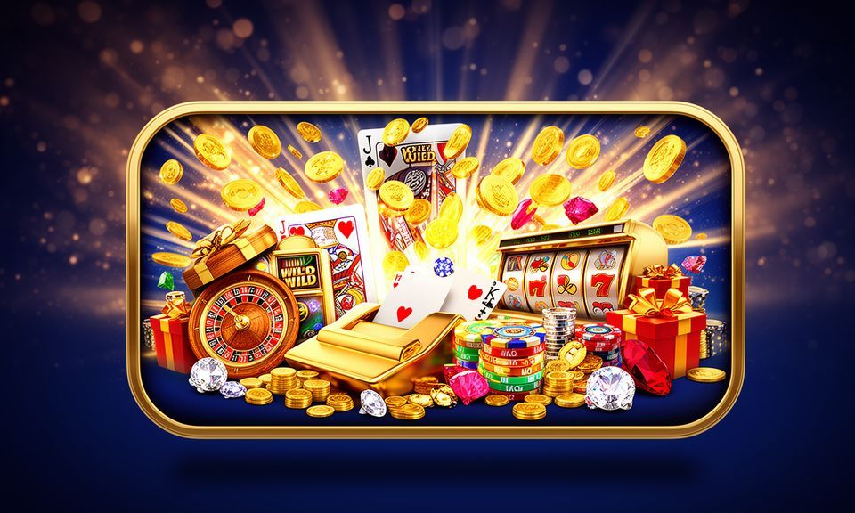 100plus mobile gaming