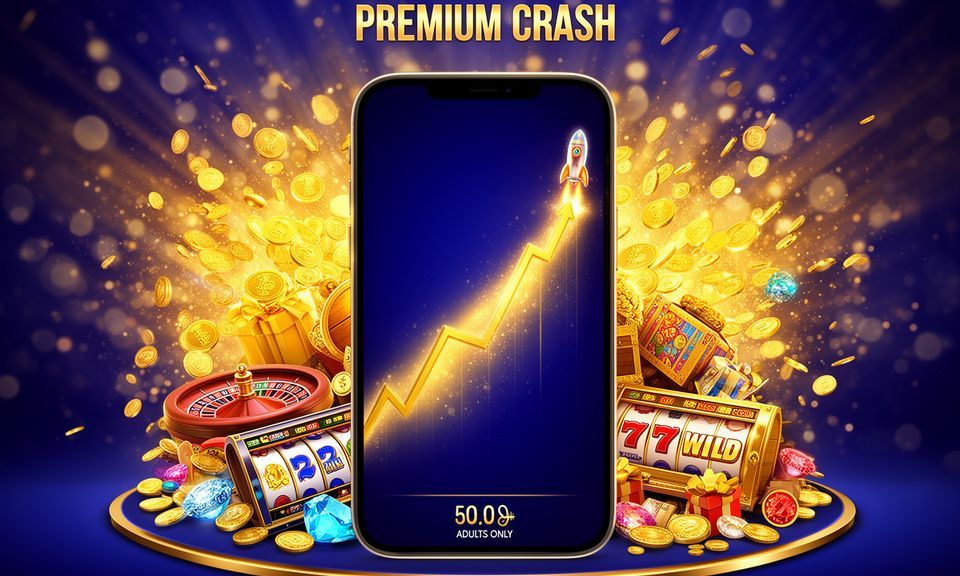 100plus mobile gaming
